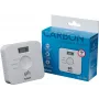 SAFEMI SHC-10W WiFi Smart Smoke Detector - Photoelectric, Tuya Compatible, 3-Year Warranty