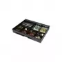 Safescan 4141-tray2 Geldeinsatz für 4100 Serie - Schwarz 132-0431