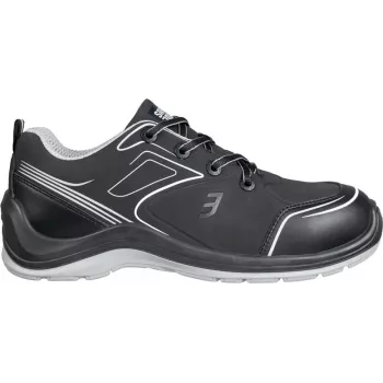 SAFETY BOOTS FLOW S3 LOW/44