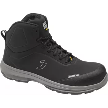 Sicherheitsschuhe SJ FLUX S3S MID 43