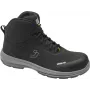 Sicherheitsschuhe SJ FLUX S3S MID 43