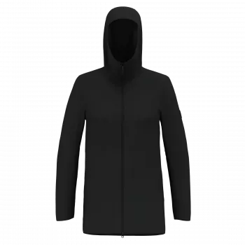 Salewa Fanes 2L Powertex Parka Damen Black Out