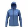 Salewa Pedroc Durastretch Light Damenjacke Morning Blue