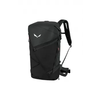 Salewa Puez 40+5L Damenrucksack - Black Out / Onyx