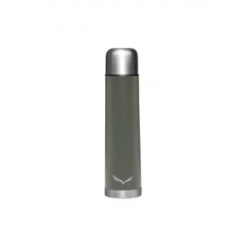Salewa Rienza 0,75 l Thermosflasche - Dunkeloliv