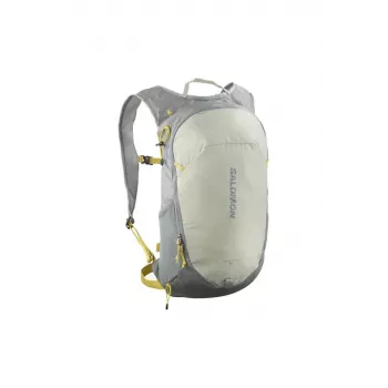 Salomon Trailblazer 10 Unisex-Wanderrucksack, 10L, Schwarz