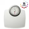 Salter 144 WHSVDRFEU16 Classic Mechanische Waage, Weiß