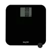 Salter 9049 BK3RCEU16 Max Personenwaage, Schwarz