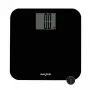 Salter 9049 BK3RCEU16 Max Personenwaage, Schwarz
