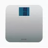Salter 9075 SCFEU12 Max Elektronische Digitale Personenwaage, Silber