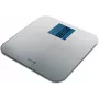 Salter 9075 SCFEU12 Max Elektronische Digitale Personenwaage, Silber
