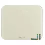 Salter 9204 CFEU12 Halo Personenwaage, Creme