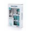 Salter BW065272EU7 Bakewell 16-teiliges Besteckset