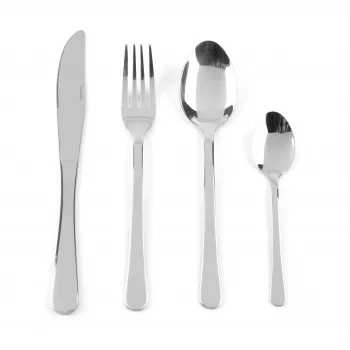 Salter BW065272EU7 Bakewell 16-teiliges Besteckset