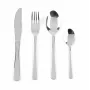 Salter BW065272EU7 Bakewell 16-teiliges Besteckset