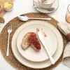 Salter BW065283EU7 Bakewell 24-teiliges Besteckset