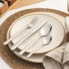 Salter BW065283EU7 Bakewell 24-teiliges Besteckset