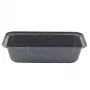 Salter BW070371EU7 Marblestone 27cm Kastenform, Silber