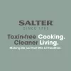 Salter BW092831EU7 Earth 3-teiliger Topfset (16/18/20 cm)