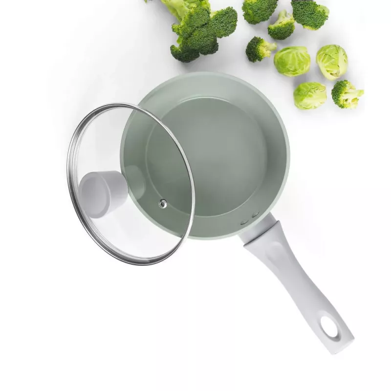 Salter BW092831EU7 Earth 3-teiliger Topfset (16/18/20 cm)