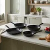 Salter BW116231SA Jewel Hex 28cm Grillpfanne