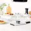 Salter BW12926EU7 Multifunktions-Zerkleinerer 200W 0,5L Schwarz