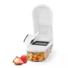 Salter BW12926EU7 Multifunktions-Zerkleinerer 200W 0,5L Schwarz