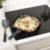 Salter BW13594DU Megastone Excellence 28cm Grillpfanne, Grau