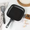 Salter BW13594DU Megastone Excellence 28cm Grillpfanne, Grau