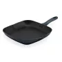 Salter BW13594DU Megastone Excellence 28cm Grillpfanne, Grau