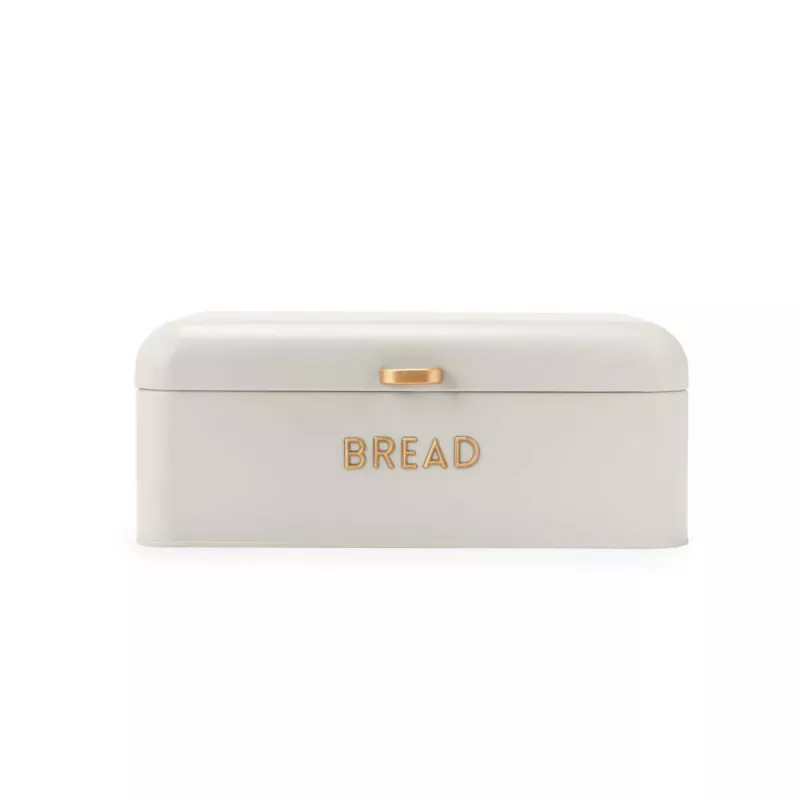 Salter BW13730OEU7 Pebble Brotkasten, Beige