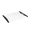 Salter BW13903EU7 Doppelseitiges Schneidebrett - Naturbambus