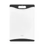Salter BW13903EU7 Doppelseitiges Schneidebrett - Naturbambus