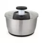 Salter BW14097 Salatschleuder 6L, Silber