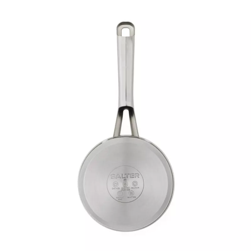 Salter BW14387 Signature 6-teiliger Pfannenset