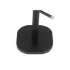 Salter BW14446 Kuro Mug Tree, Schwarz