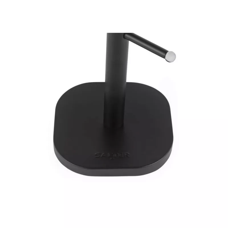 Salter BW14446 Kuro Mug Tree, Schwarz