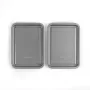 Salter BW14465 Essential 2er Backblech-Set