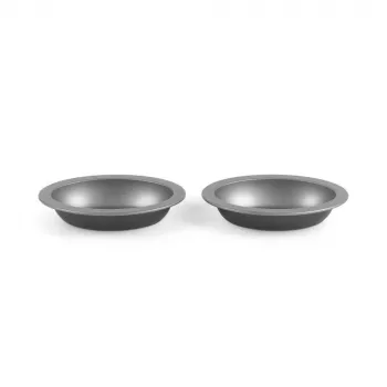 Salter BW14467 Essential 2-teiliges ovales Auflaufset