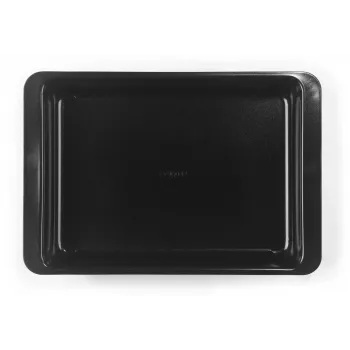 Salter BW14525 Expert Roaster - Schwarz, 40 cm, Kohlenstoffstahl, Antihaft