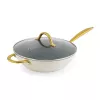 Salter BW14607 Aerotech Professional 28cm Wok