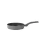 Salter BW14713 Alto 20cm Bratpfanne - Geschmiedetes Aluminium, induktionsgeeignet, schwarz