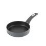 Salter BW14713 Alto 20cm Bratpfanne - Geschmiedetes Aluminium, induktionsgeeignet, schwarz