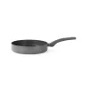 Salter BW14714 Alto 24cm Bratpfanne – Geschmiedetes Aluminium, PFOA-freie Antihaftbeschichtung, induktionsgeeignet, Anthrazitgrau