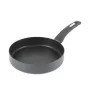 Salter BW14714 Alto 24cm Bratpfanne – Geschmiedetes Aluminium, PFOA-freie Antihaftbeschichtung, induktionsgeeignet, Anthrazitgrau