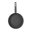 Salter BW14715 Alto 28cm Bratpfanne – Geschmiedetes Aluminium, Antihaft, Induktionsgeeignet, Ofenfest