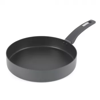Salter BW14715 Alto 28cm Bratpfanne – Geschmiedetes Aluminium, Antihaft, Induktionsgeeignet, Ofenfest