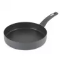 Salter BW14715 Alto 28cm Bratpfanne – Geschmiedetes Aluminium, Antihaft, Induktionsgeeignet, Ofenfest