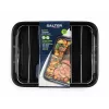 Salter BW14767 Expert 34 cm Bräter mit Rost
