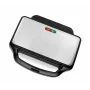 Salter EK2017TFVDE Deep Fill Sandwich Maker 900W Schwarz/Silber